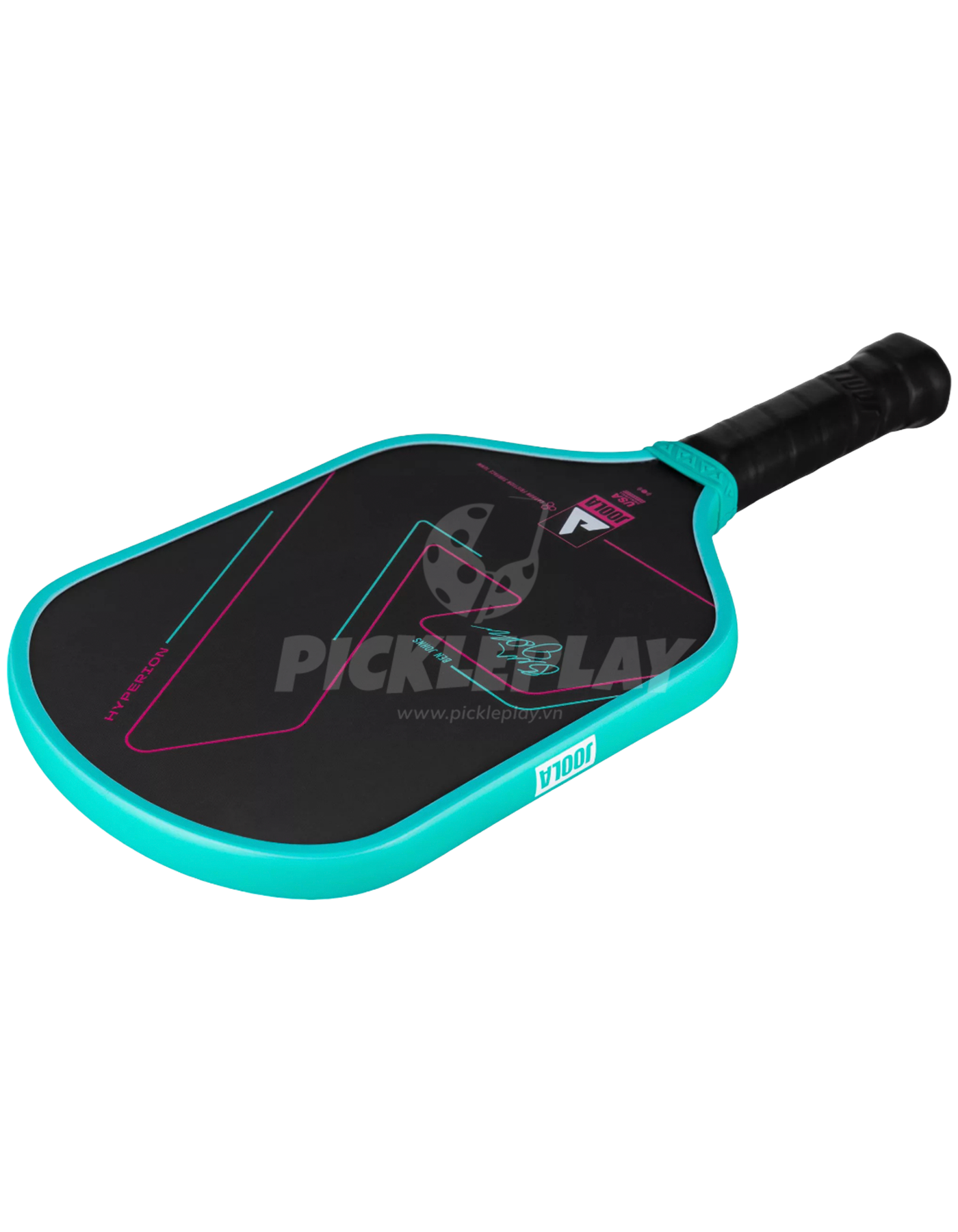 Vợt Pickleball Joola Vice Hyperion CFS 16mm