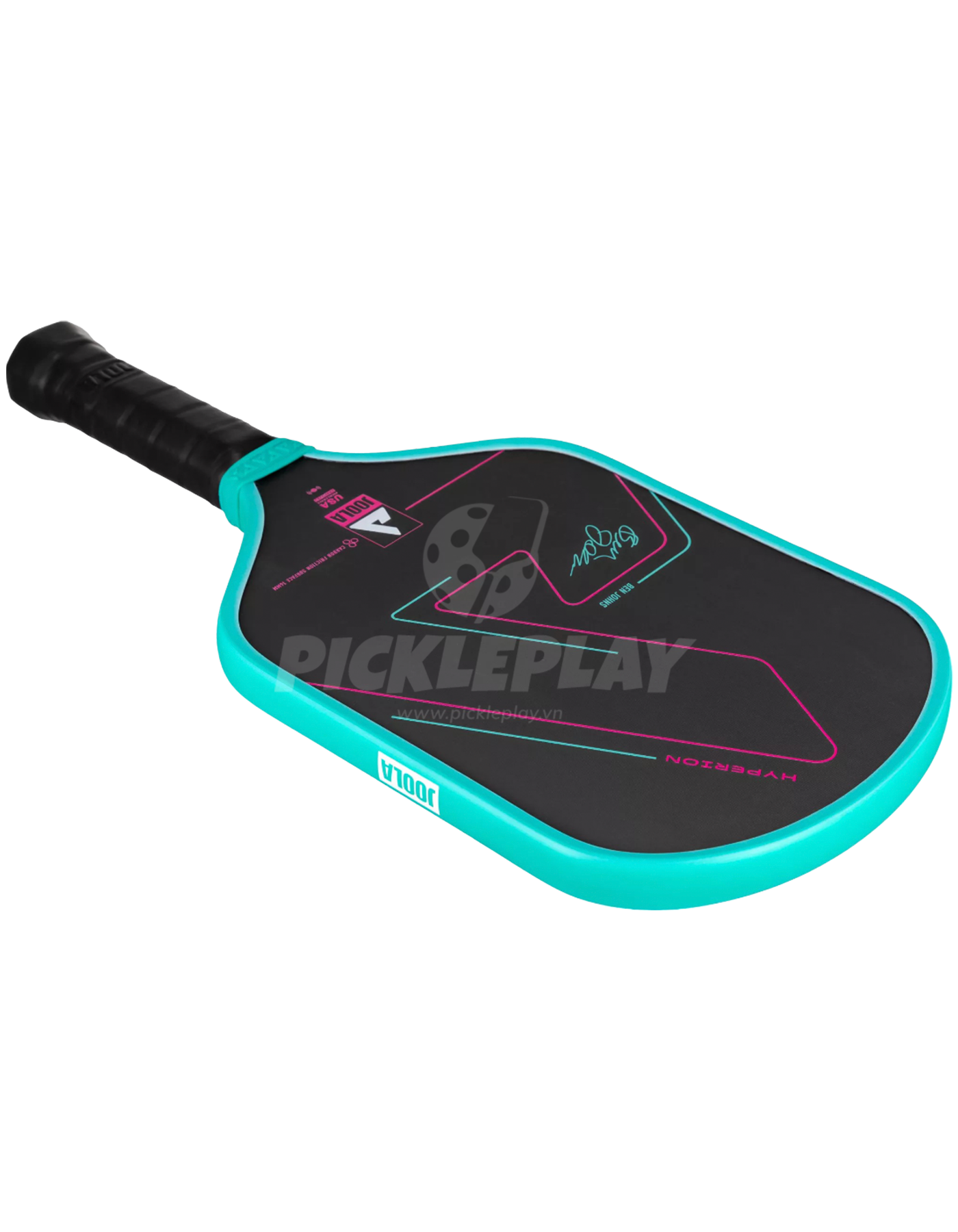 Vợt Pickleball Joola Vice Hyperion CFS 16mm