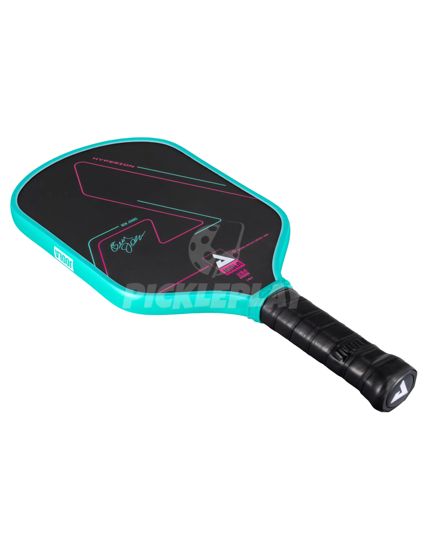 Vợt Pickleball Joola Vice Hyperion CFS 16mm