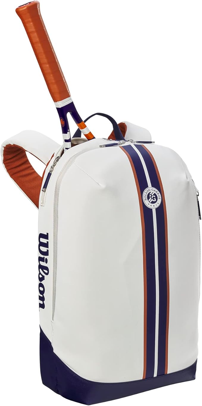 Wilson Roland Garros Super Tour Pickleball Backpack