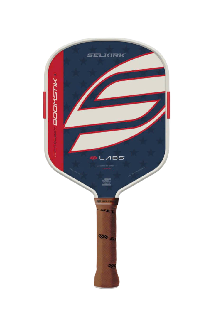 Vợt Pickleball Selkirk LABS Boomstik The 1776 Capsule | Limited Edition
