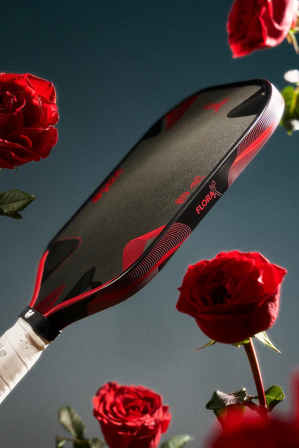 Vole Flora X Pickleball Paddle