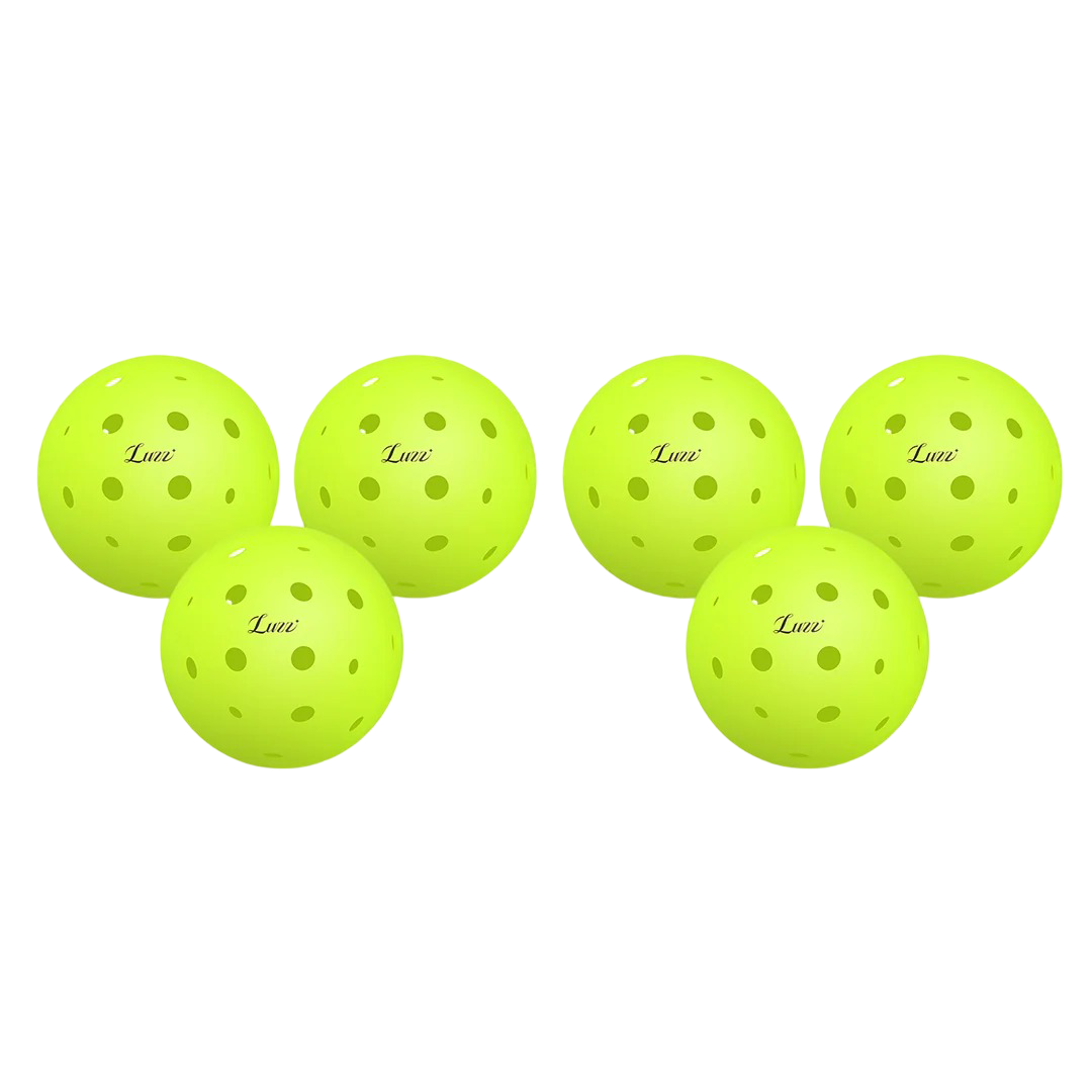 Bóng Pickleball Luzz Gen 2 Pickleball
