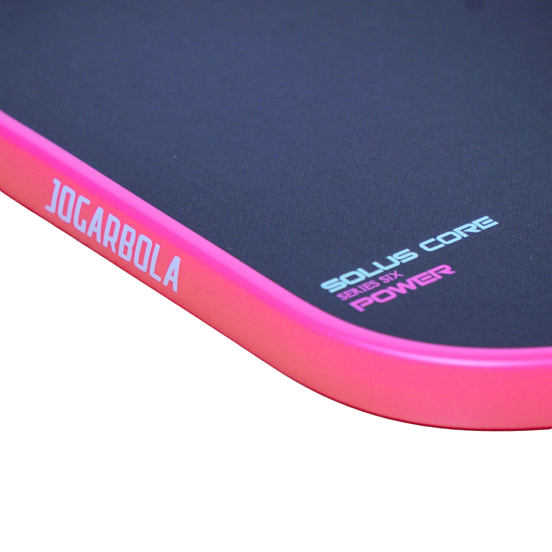 Vợt Pickleball Jogabolar Solus Core VI Power
