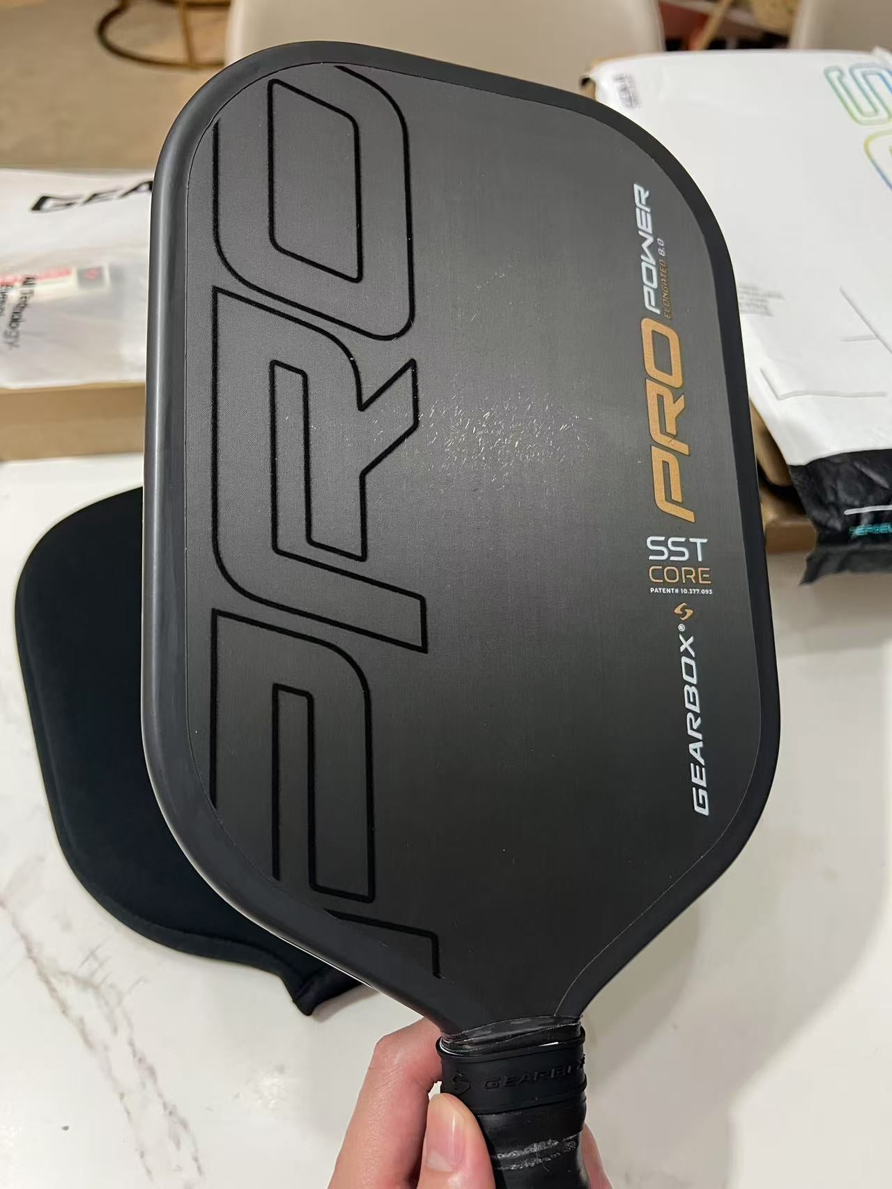 Gearbox Pro Power 2 months play