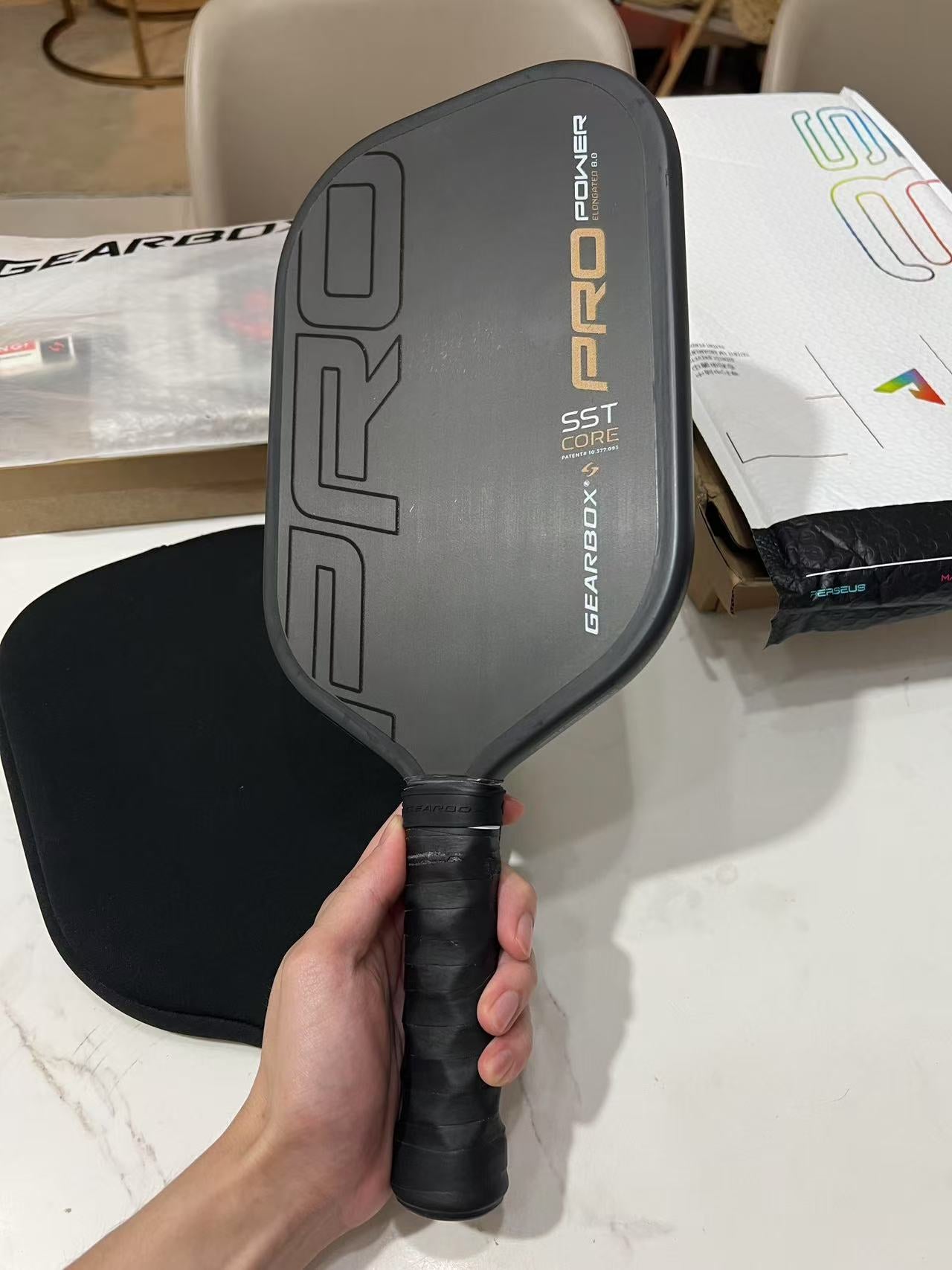 Gearbox Pro Power 2 months play