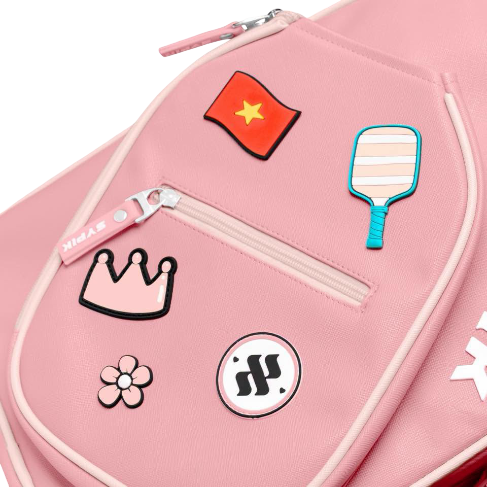 Balo Pickleball Sypik Matchday Bag | Limited Edition