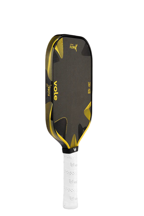 Vole Flora X Pickleball Paddle