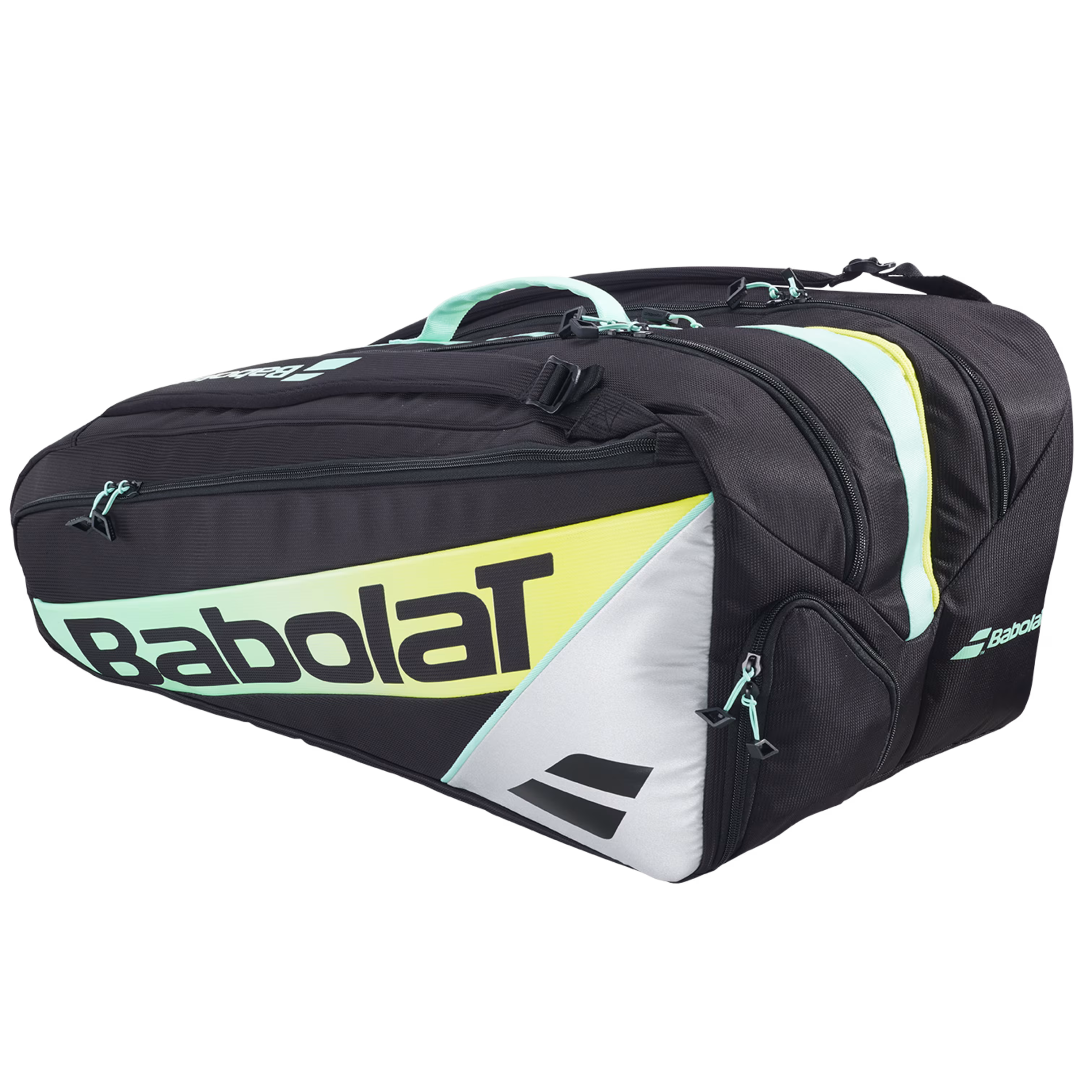 Túi Pickleball Babolat RH Pro Padel Gen 2