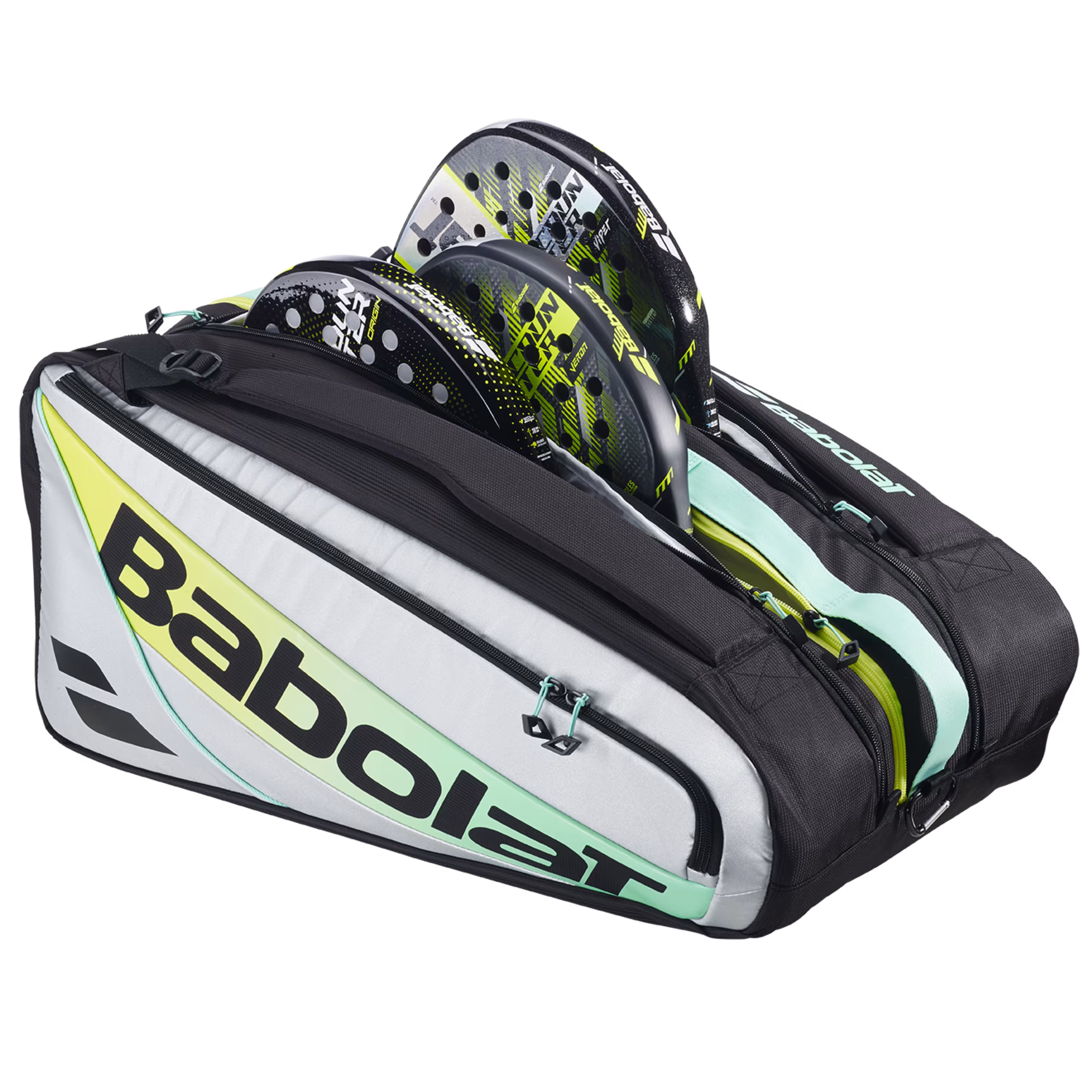 Túi Pickleball Babolat RH Pro Padel Gen 2