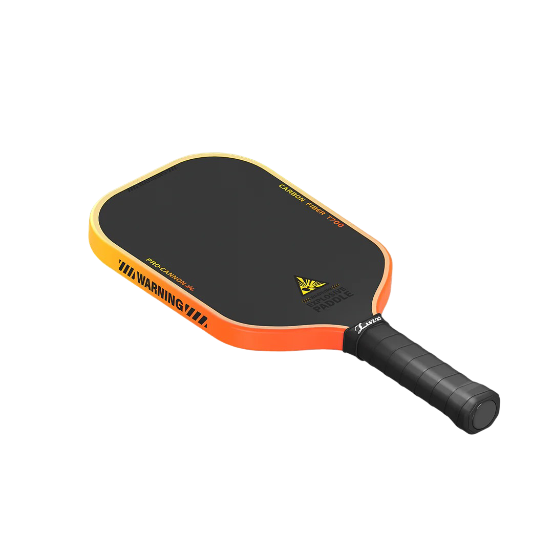 Vợt Pickleball Luzz Explosion Cannon