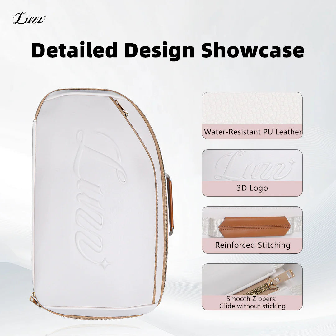 Túi xách Pickleball LUZZ Pickleball Bag