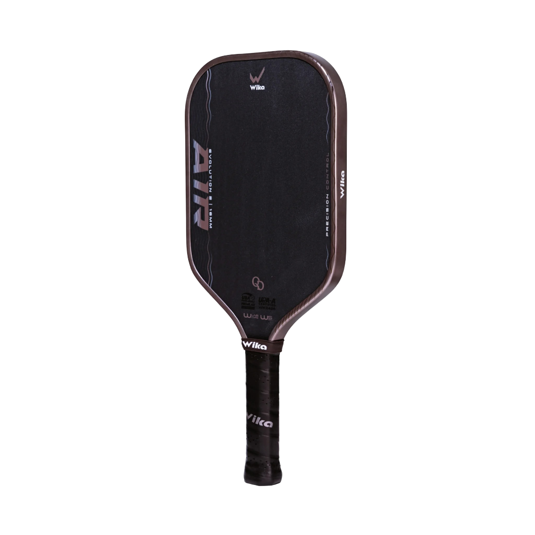 Vợt Pickleball Wika Sports Quang Dương Evolution Air 2 Edition