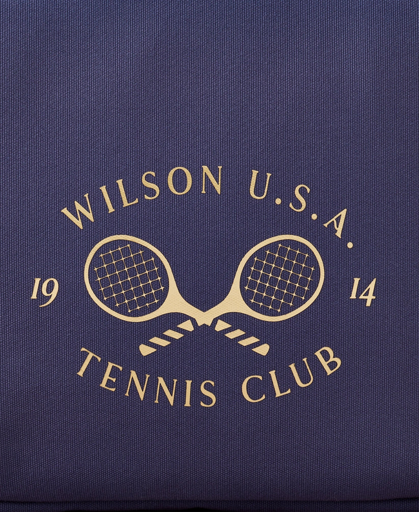 Túi xách Pickleball Wilson Heritage V2 Duffle Bag