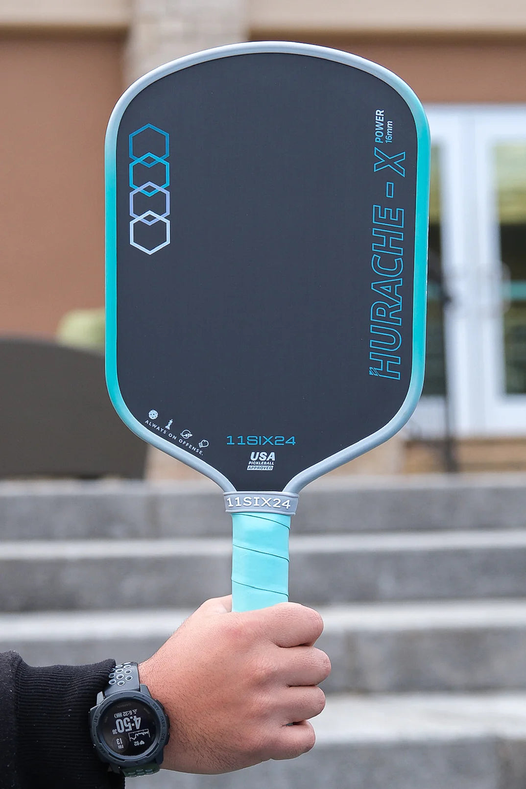 Vatic Pro Pickleball Racket - Alchemy