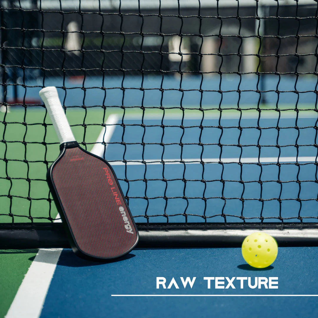 Apes Pro Line Energy S Pickleball Racket