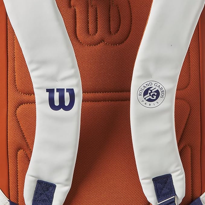 Wilson Roland Garros Super Tour Pickleball Backpack