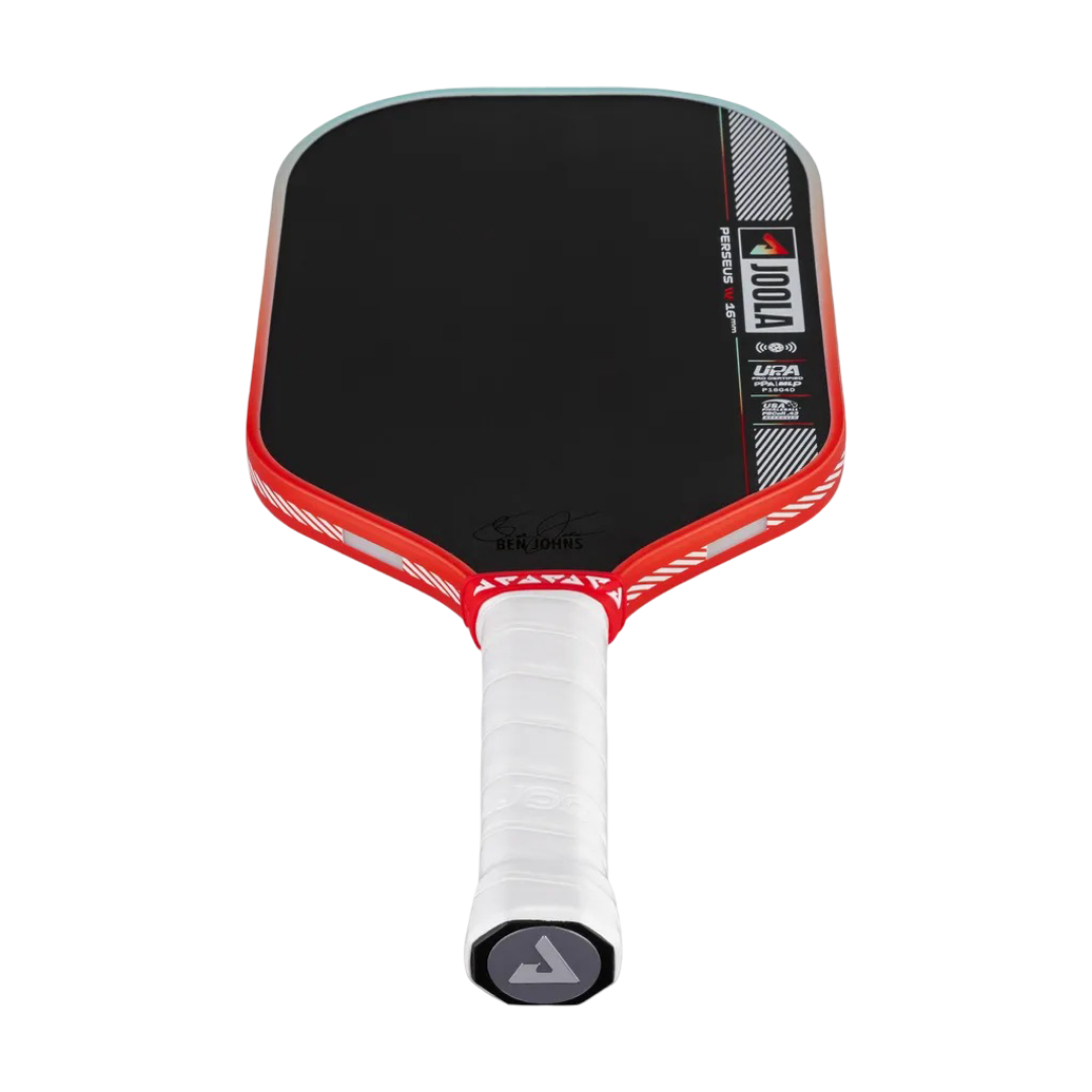 Vợt Pickleball JOOLA Perseus Pro IV - Malaysia Colorway Edition