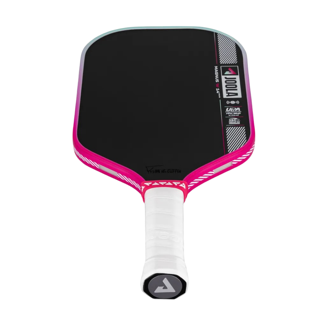 Vợt Pickleball JOOLA Magnus Pro IV - Malaysia Colorway Edition