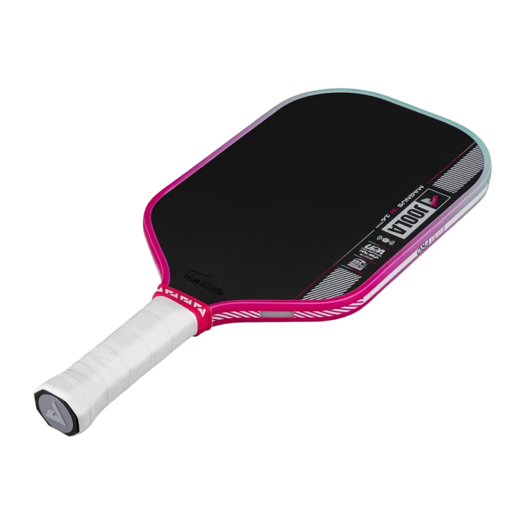 Vợt Pickleball JOOLA Magnus Pro IV - Malaysia Colorway Edition