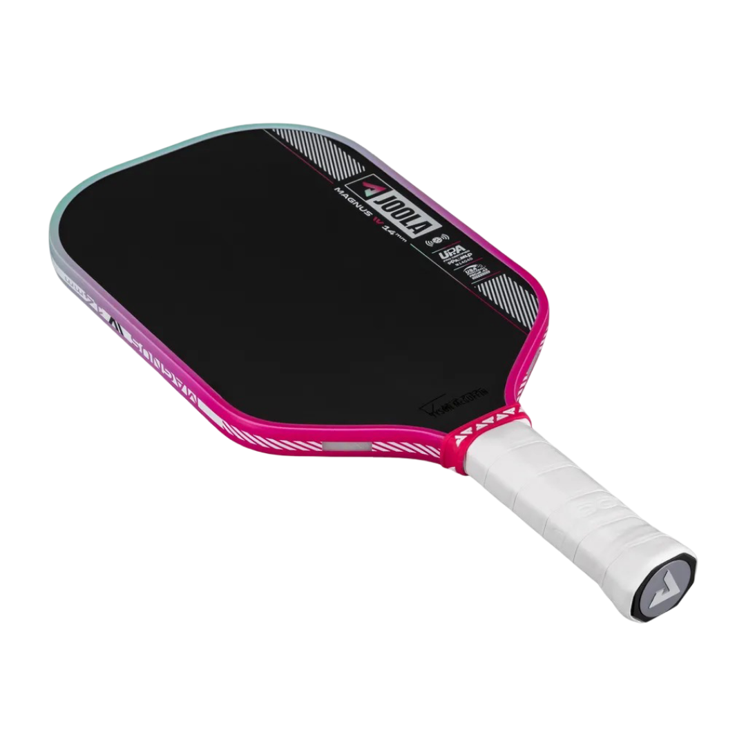 Vợt Pickleball JOOLA Magnus Pro IV - Malaysia Colorway Edition