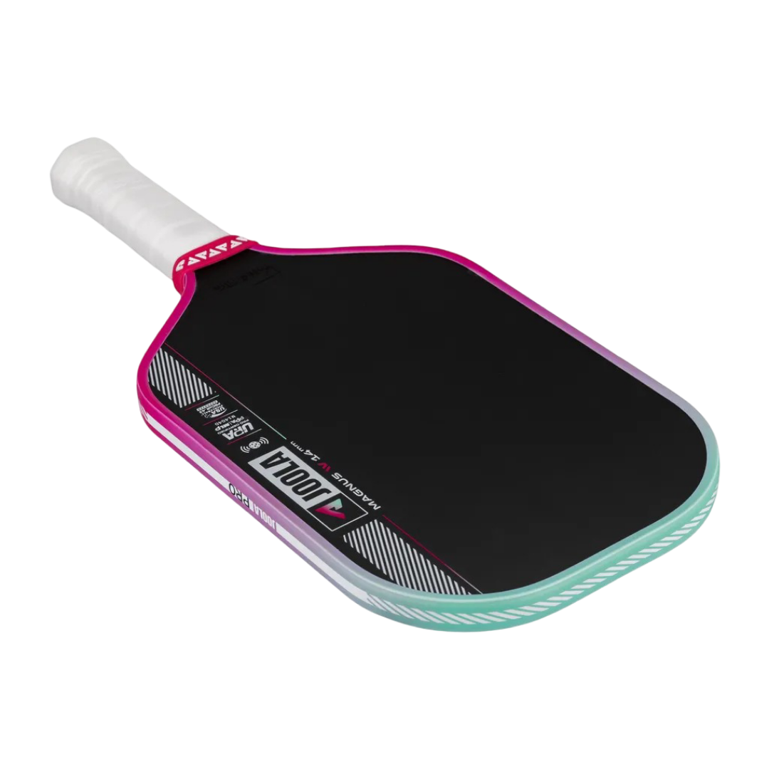 Vợt Pickleball JOOLA Magnus Pro IV - Malaysia Colorway Edition
