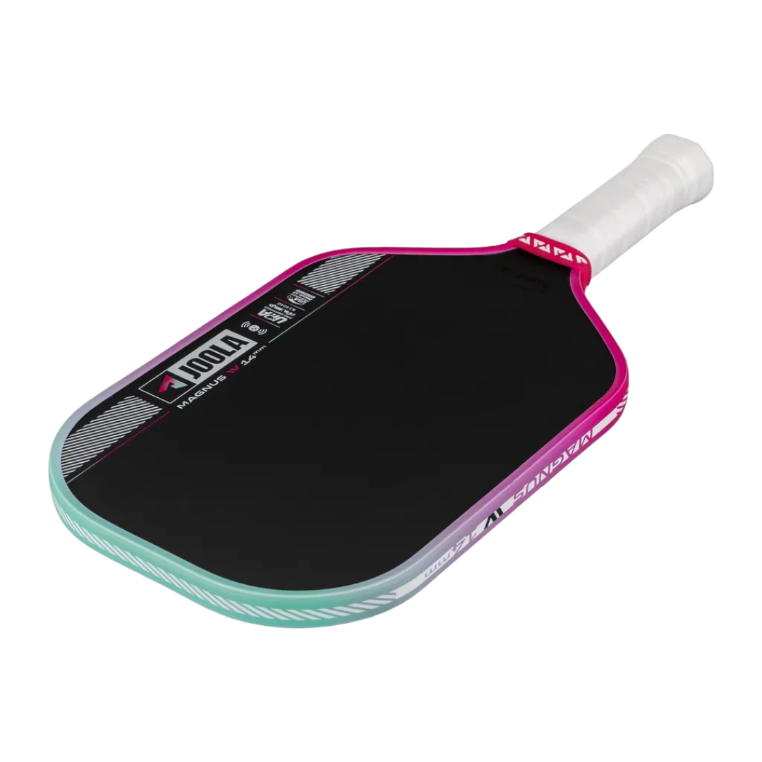 Vợt Pickleball JOOLA Magnus Pro IV - Malaysia Colorway Edition
