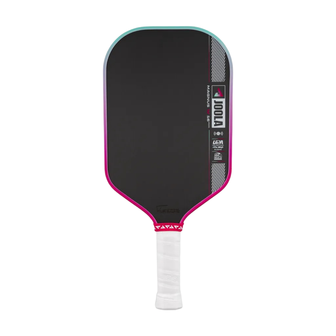 Vợt Pickleball JOOLA Magnus Pro IV - Malaysia Colorway Edition