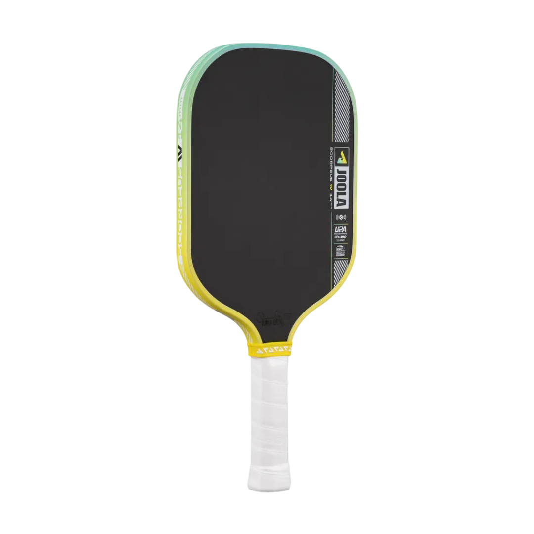 Vợt Pickleball JOOLA Scorpeus Pro IV - Malaysia Colorway Edition