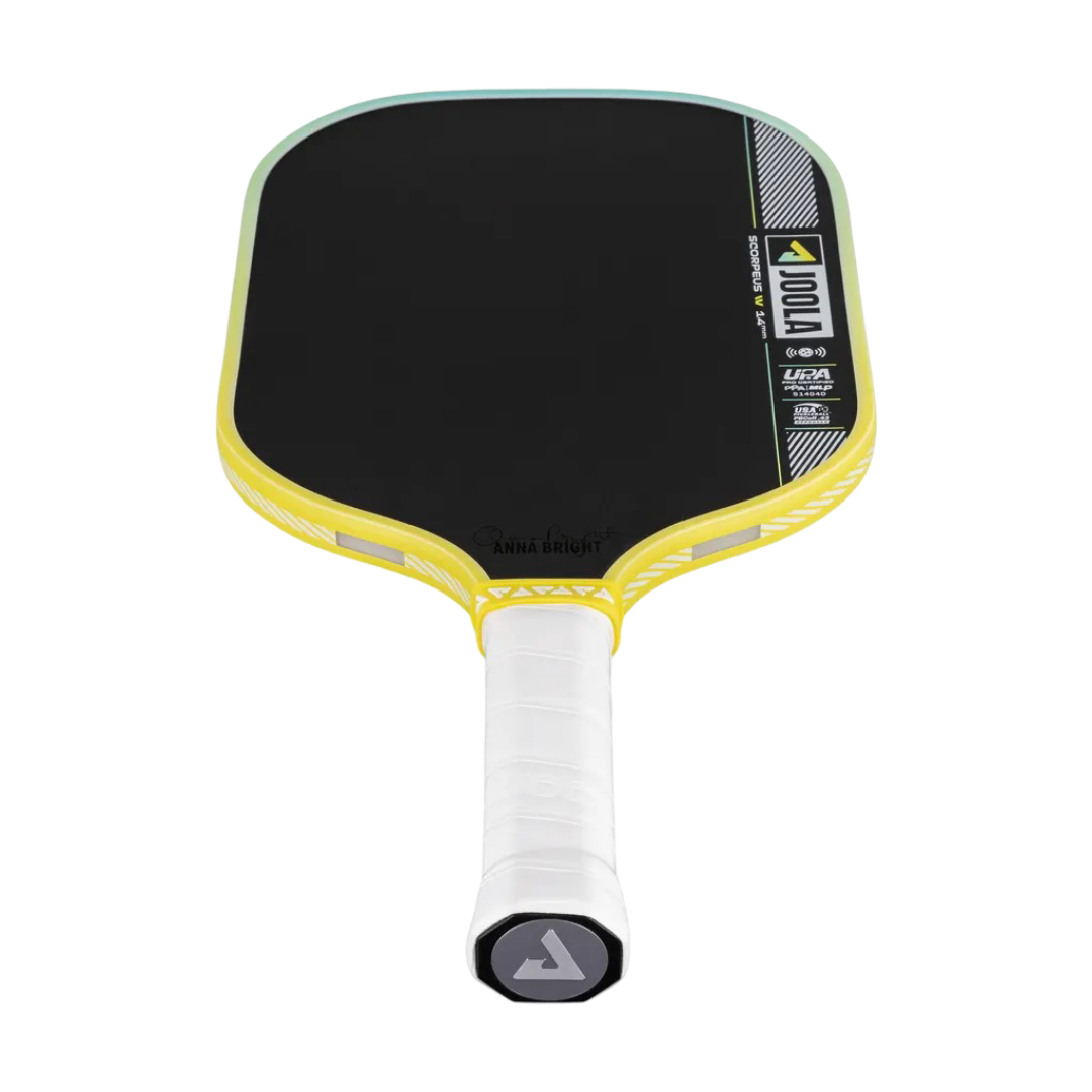 Vợt Pickleball JOOLA Scorpeus Pro IV - Malaysia Colorway Edition