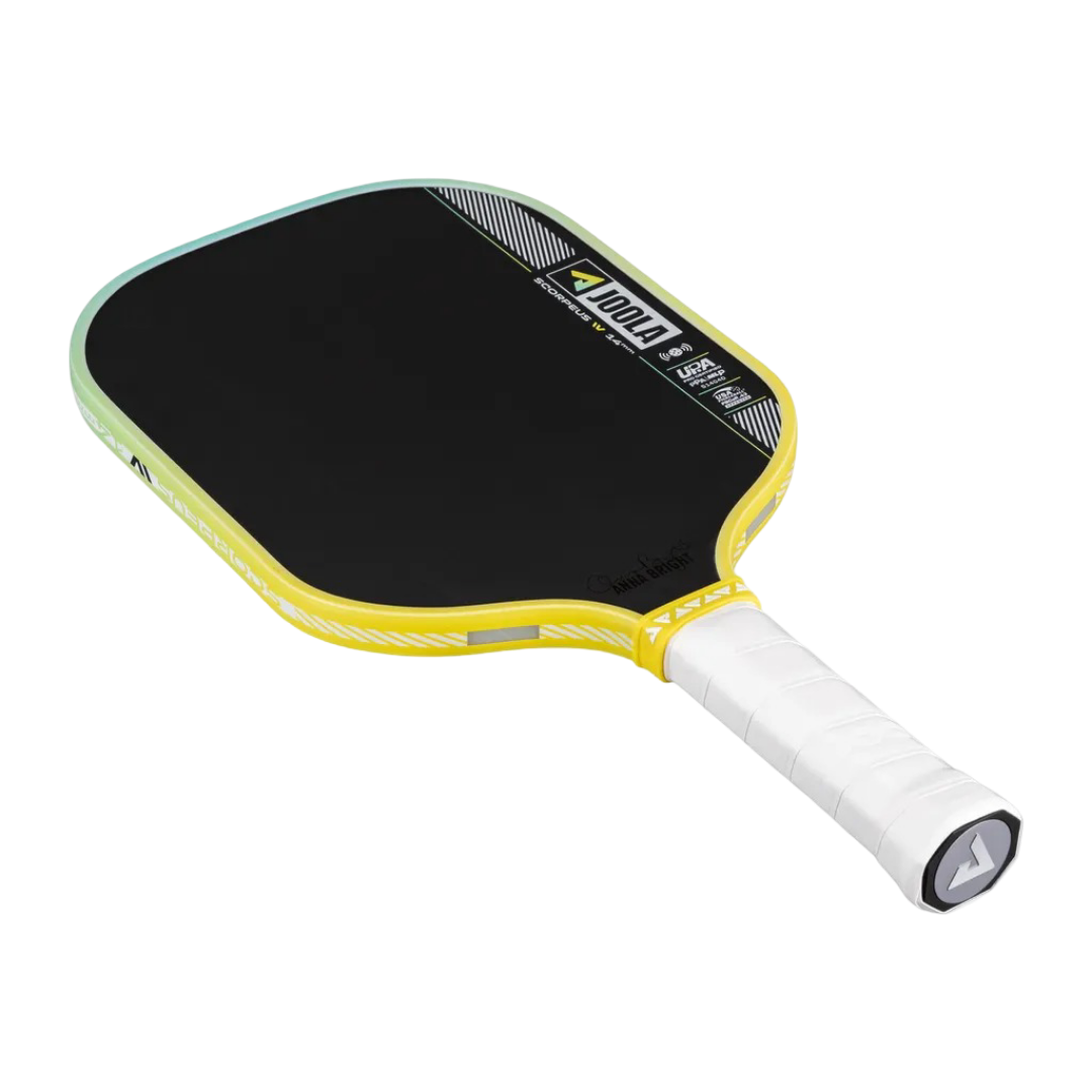 Vợt Pickleball JOOLA Scorpeus Pro IV - Malaysia Colorway Edition