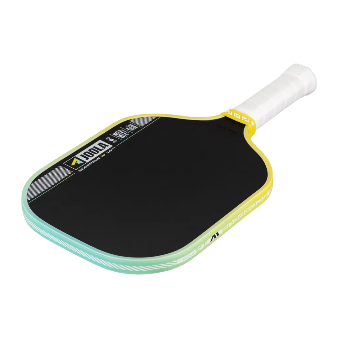 Vợt Pickleball JOOLA Scorpeus Pro IV - Malaysia Colorway Edition