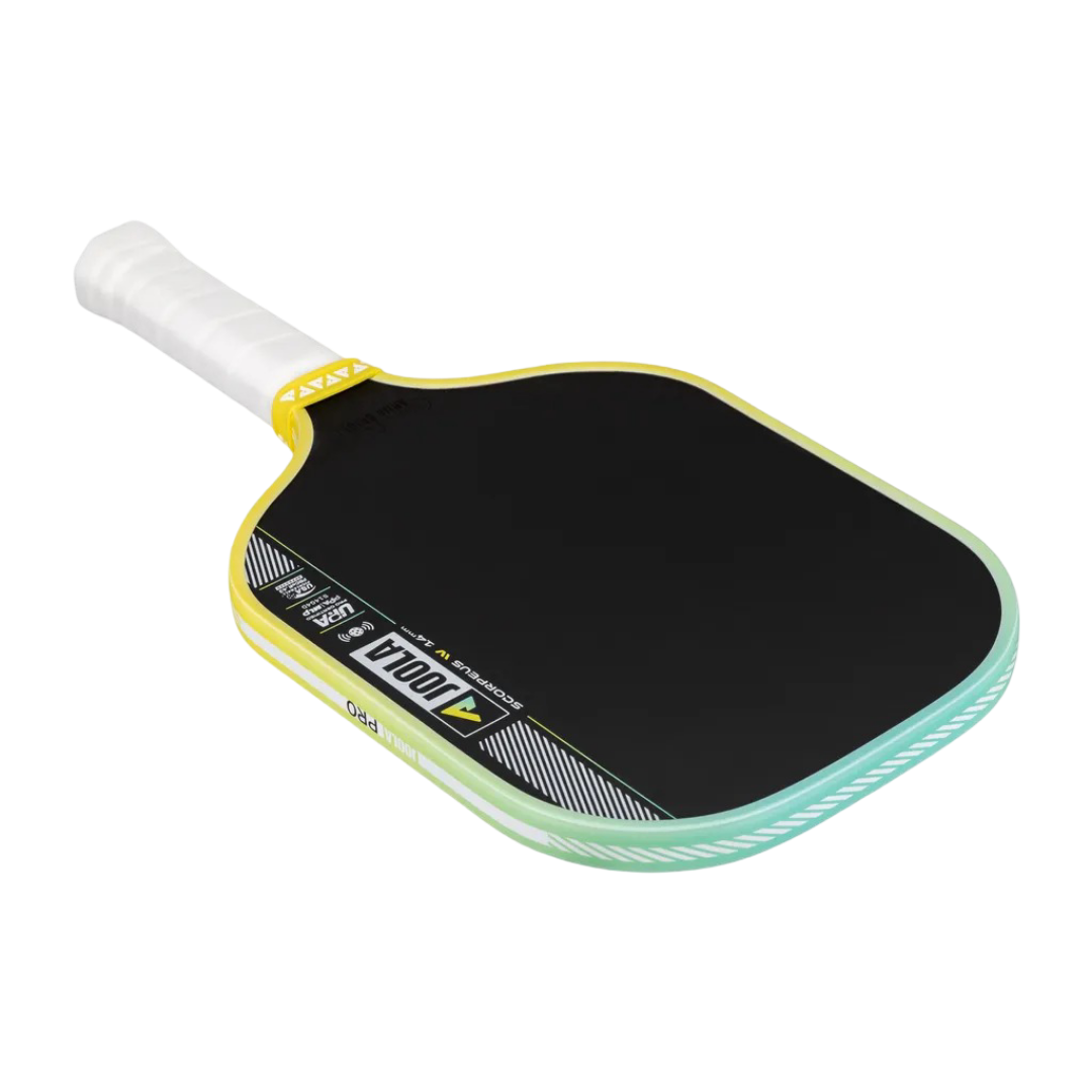 Vợt Pickleball JOOLA Scorpeus Pro IV - Malaysia Colorway Edition