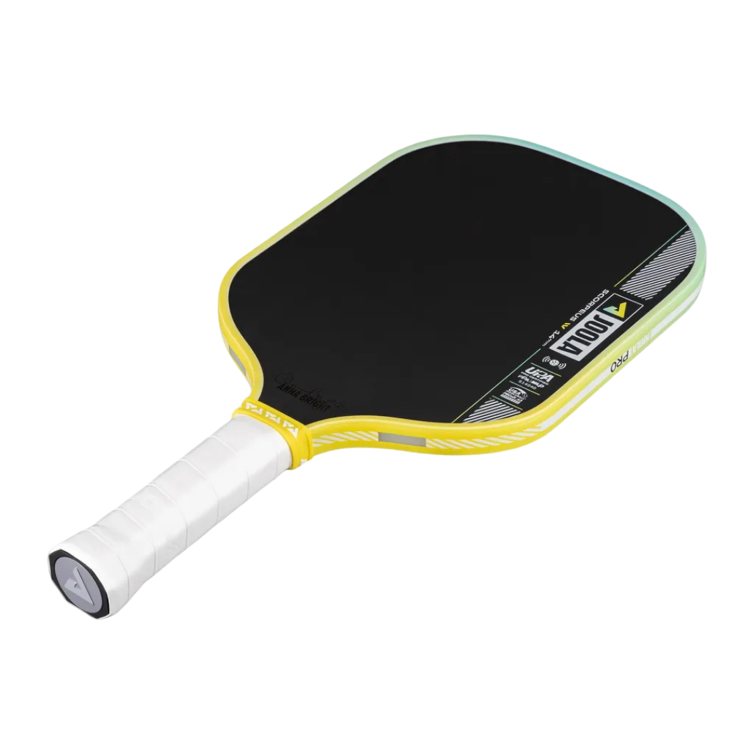 Vợt Pickleball JOOLA Scorpeus Pro IV - Malaysia Colorway Edition