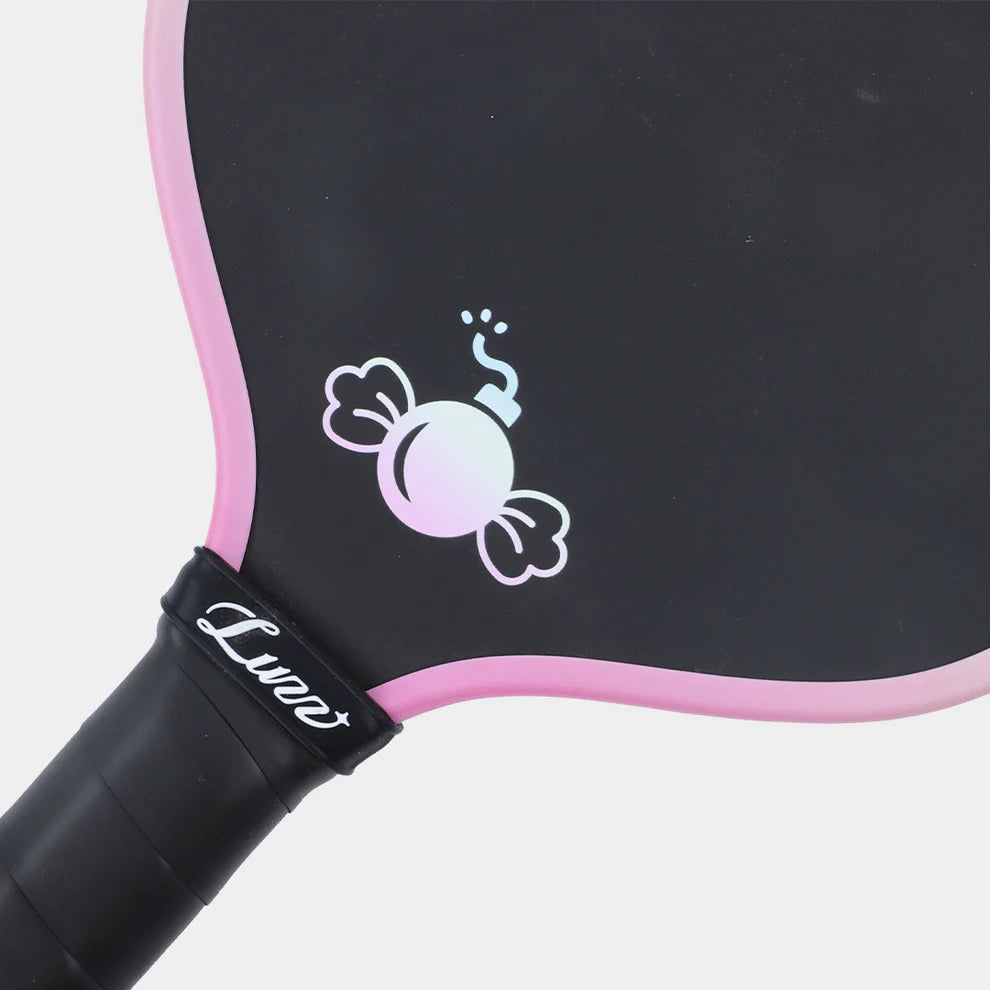 Vợt Pickleball Luzzpickleball Luzz Candy Cannon