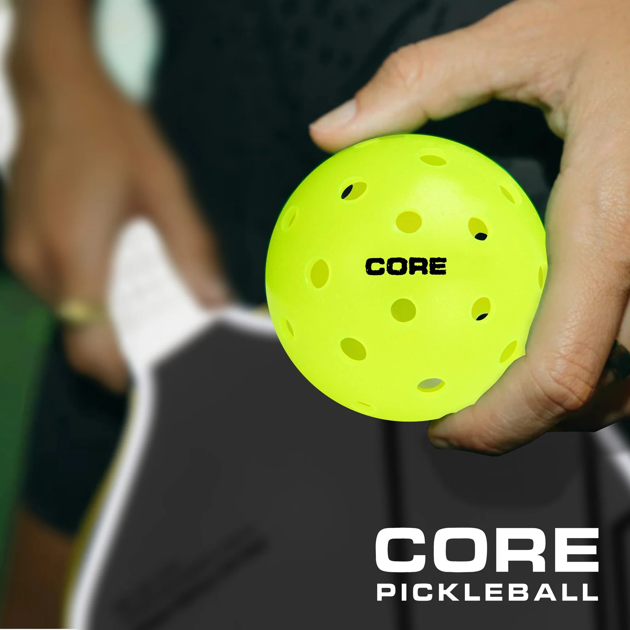 Bóng Pickleball CORE Outdoor