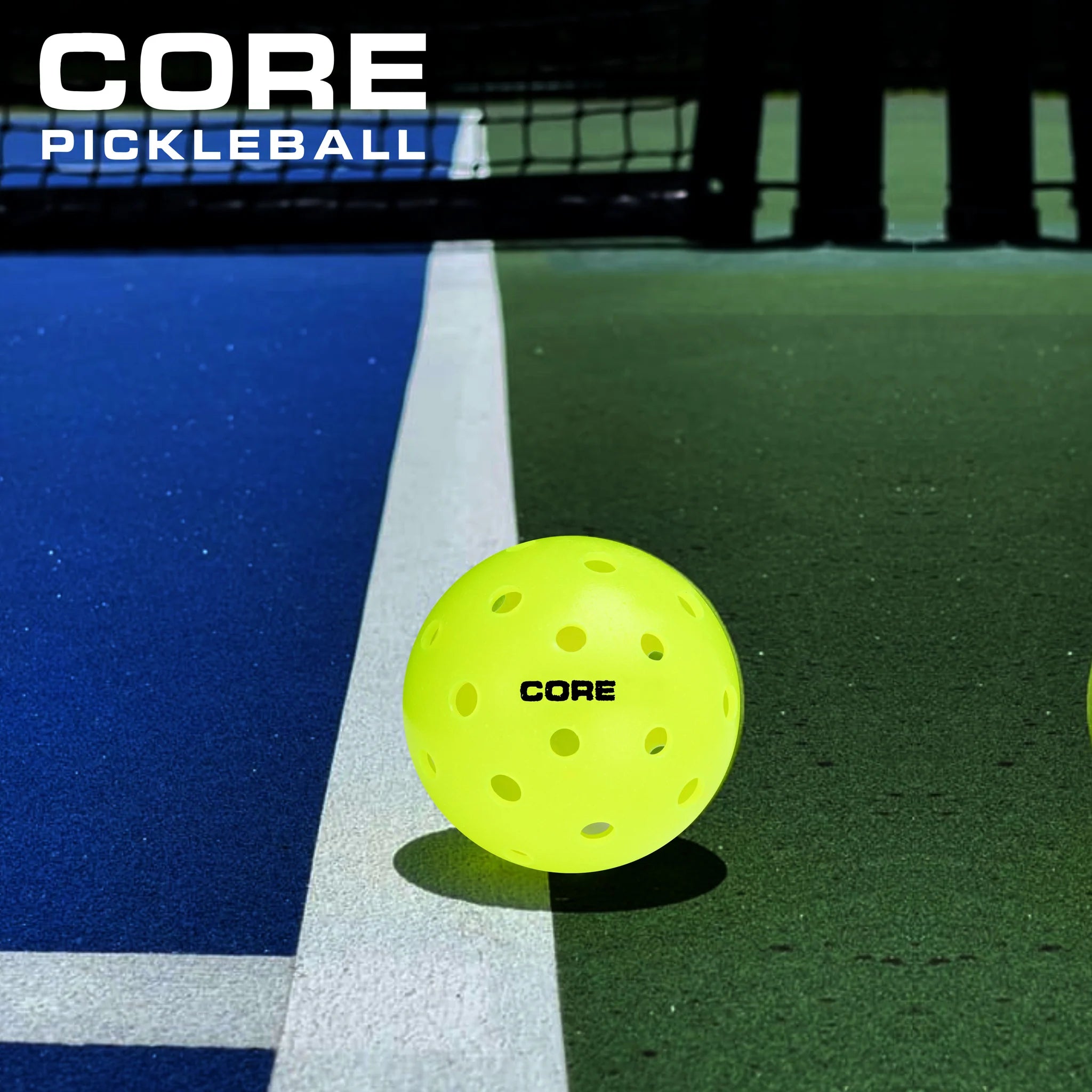 Bóng Pickleball CORE Outdoor