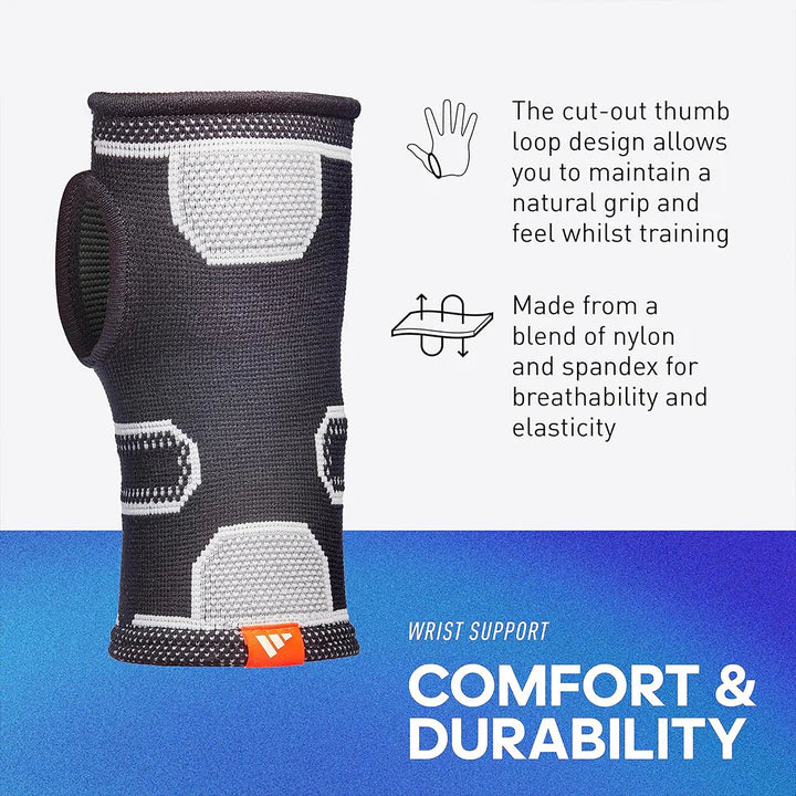 Băng hỗ trợ cổ tay Adidas Wrist Support