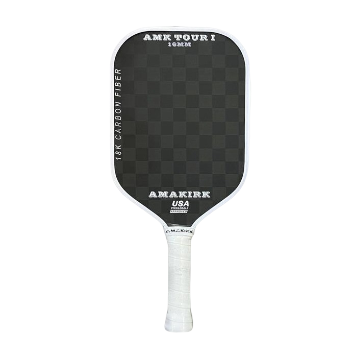 Vợt Pickleball Amakirk AMK Tour I 18K
