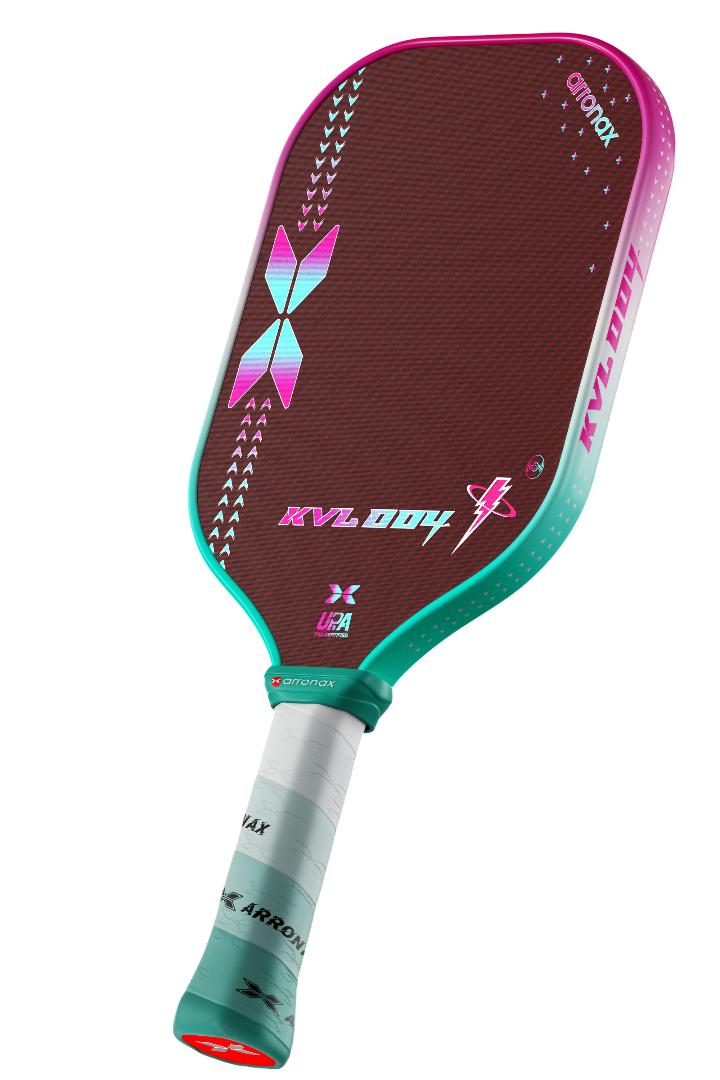Vợt Pickleball Arronax Kevlar KVL 004