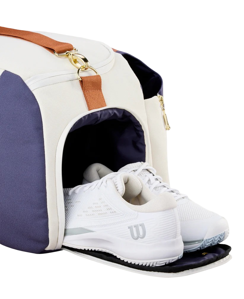 Túi xách Pickleball Wilson Heritage V2 Duffle Bag