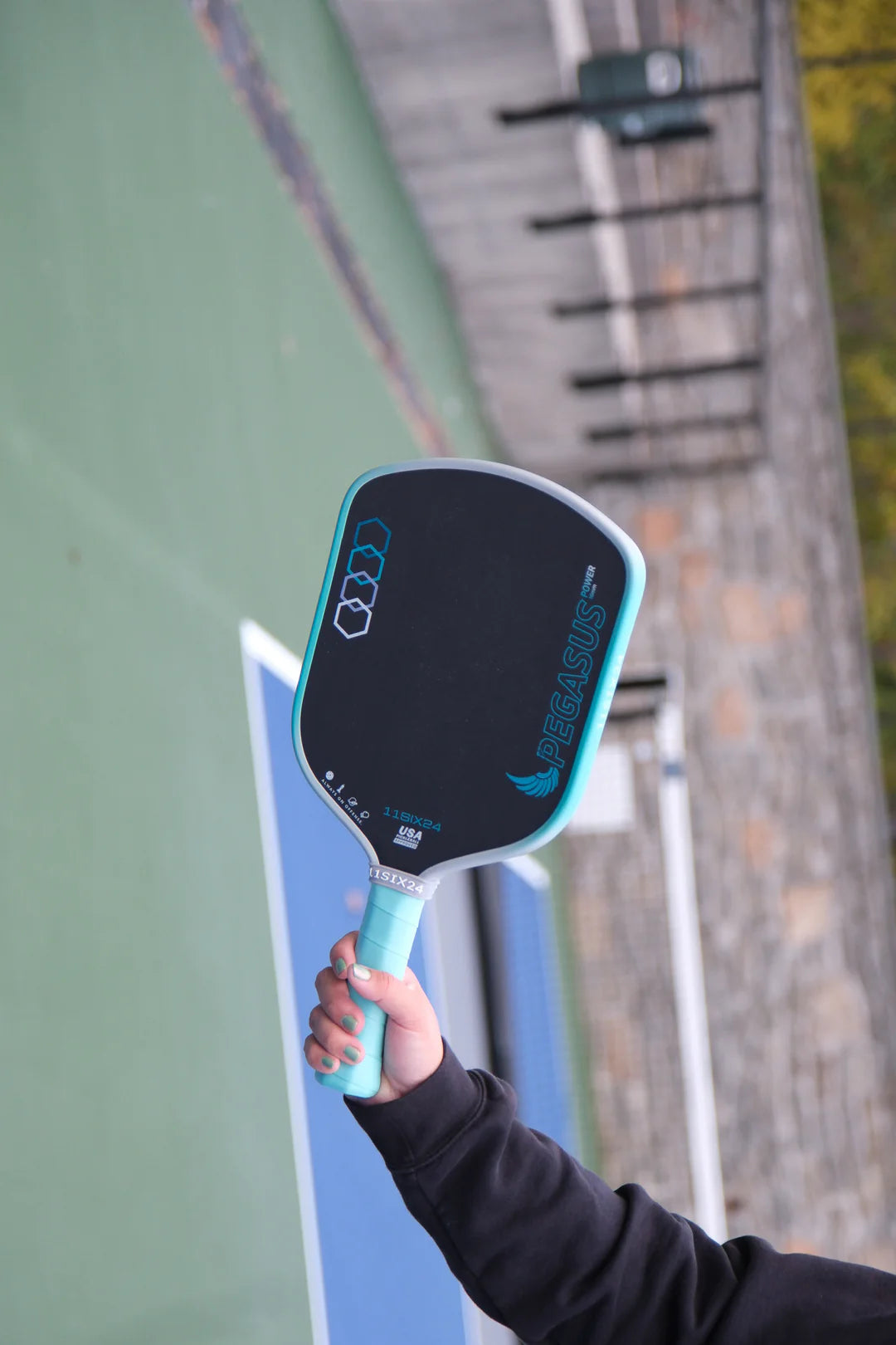 Vatic Pro Pickleball Racket - Alchemy