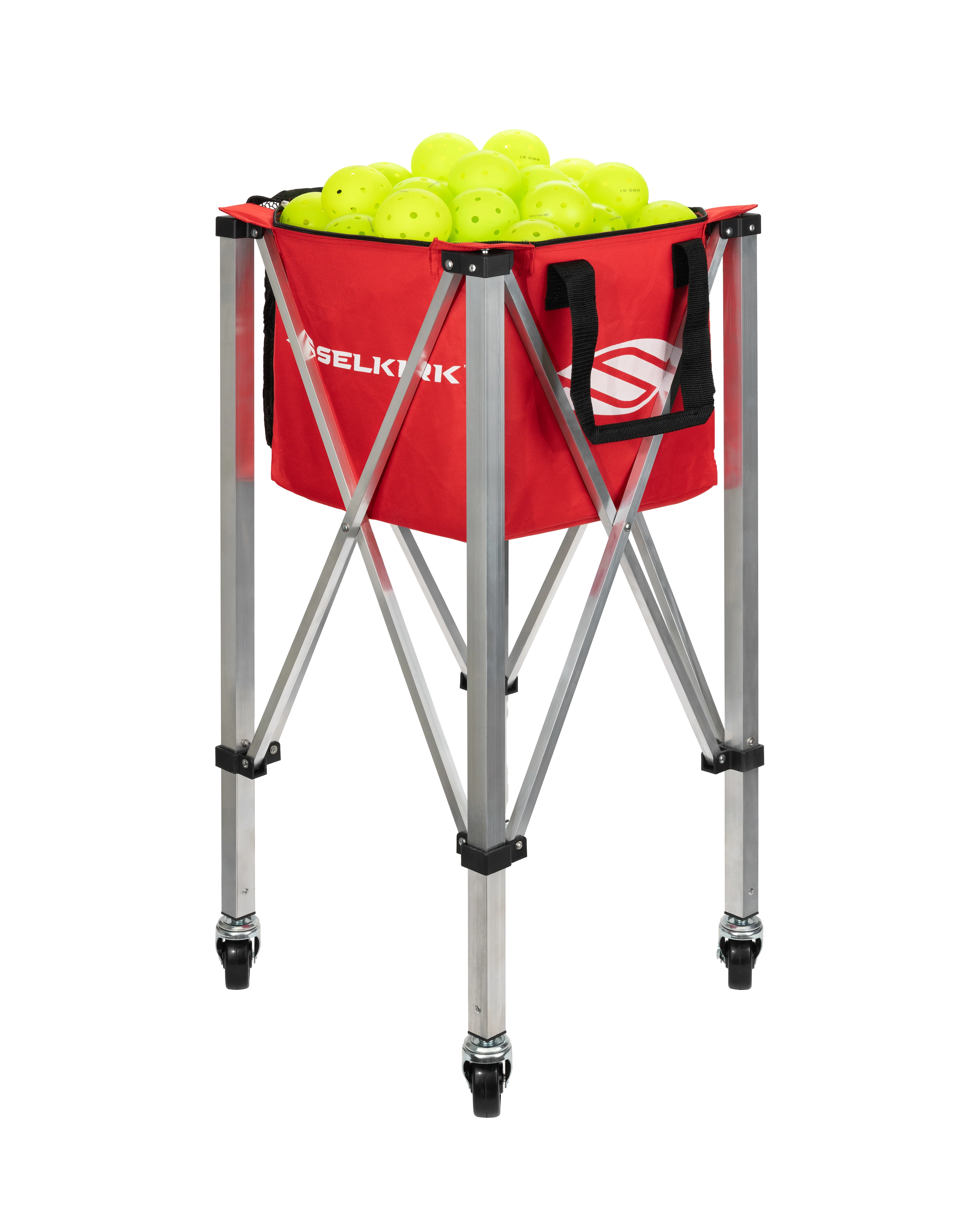 Selkirk Ball Carrier Pickleball Basket
