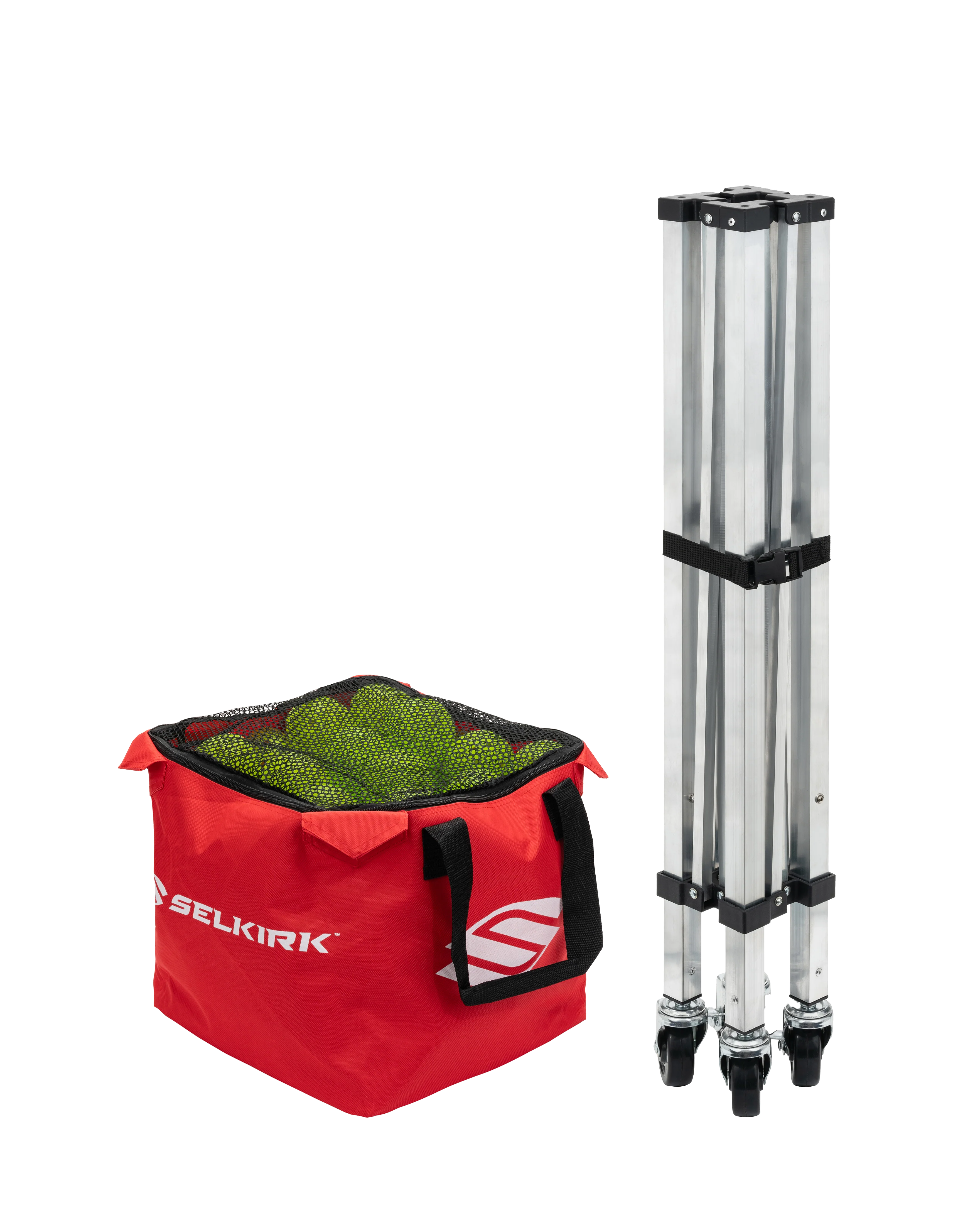 Selkirk Ball Carrier Pickleball Basket