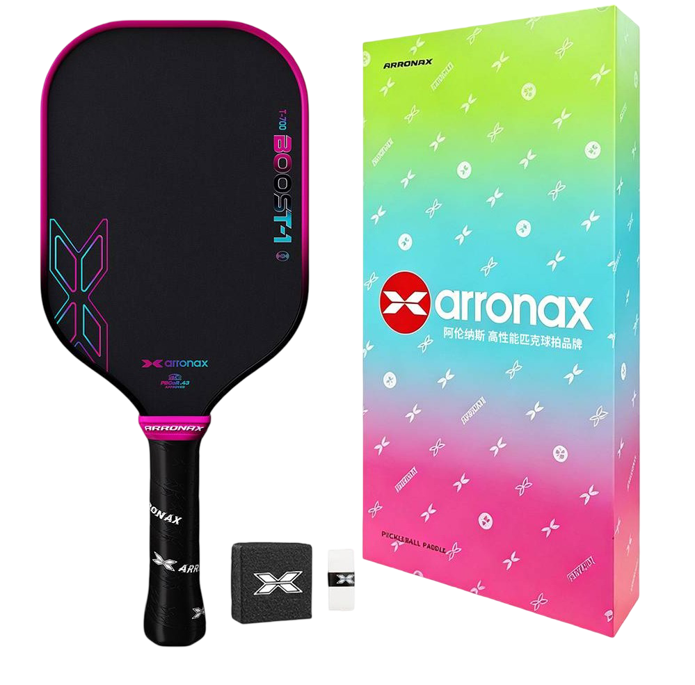 Vợt Pickleball Arronax BOOST-1