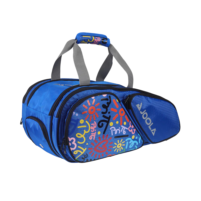 JOOLA x BRITTO Sweet Serenity Pickleball Backpack