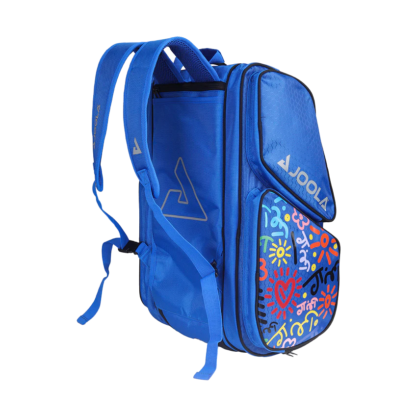 JOOLA x BRITTO Sweet Serenity Pickleball Backpack