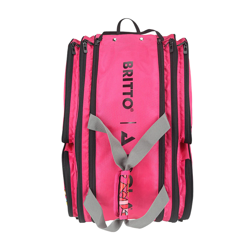 JOOLA x BRITTO Sweet Serenity Pickleball Backpack