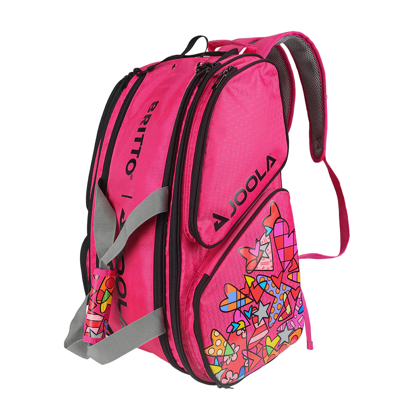 JOOLA x BRITTO Sweet Serenity Pickleball Backpack
