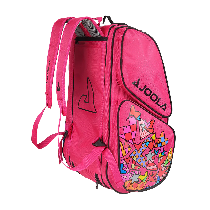 JOOLA x BRITTO Sweet Serenity Pickleball Backpack